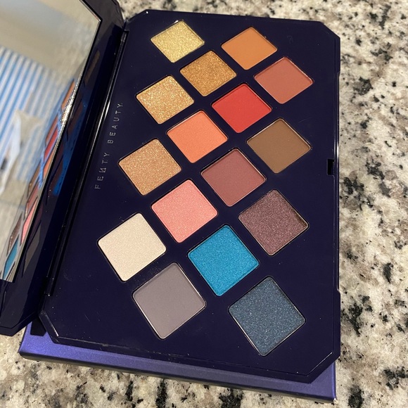 SOLD!!!!!!! Fenty Beauty - Picture 7 of 8